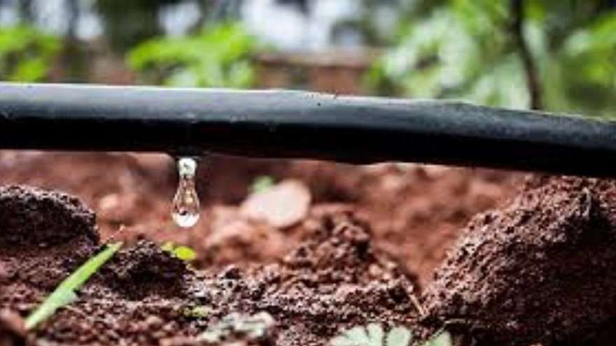 فروش نوار تیپ آبیاری خدادادی