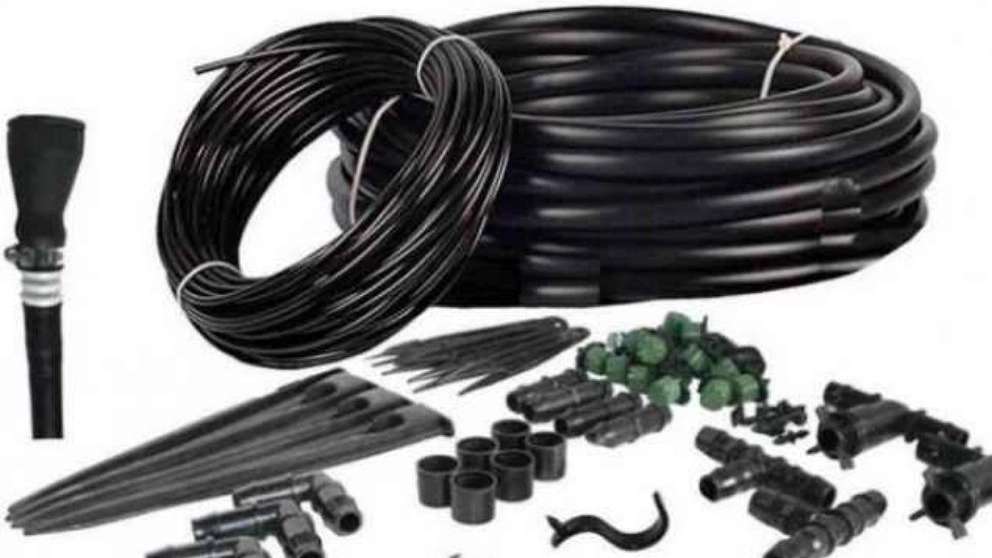 فروش نوار تیپ آبیاری خدادادی