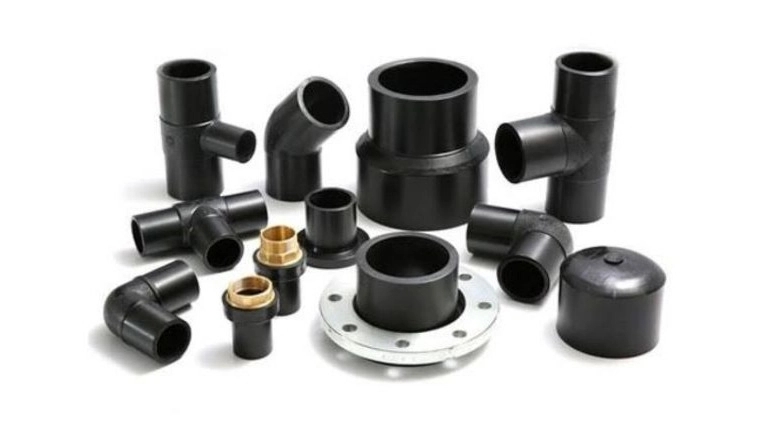 threaded polyethylene fittings; A comprehensive guide to the selection, benefits and applications of Zamzam Pipe Khodadadi threaded polyethylene fittings; A comprehensive guide to the selection, benefits and applications of Zamzam Pipe Khodadadi